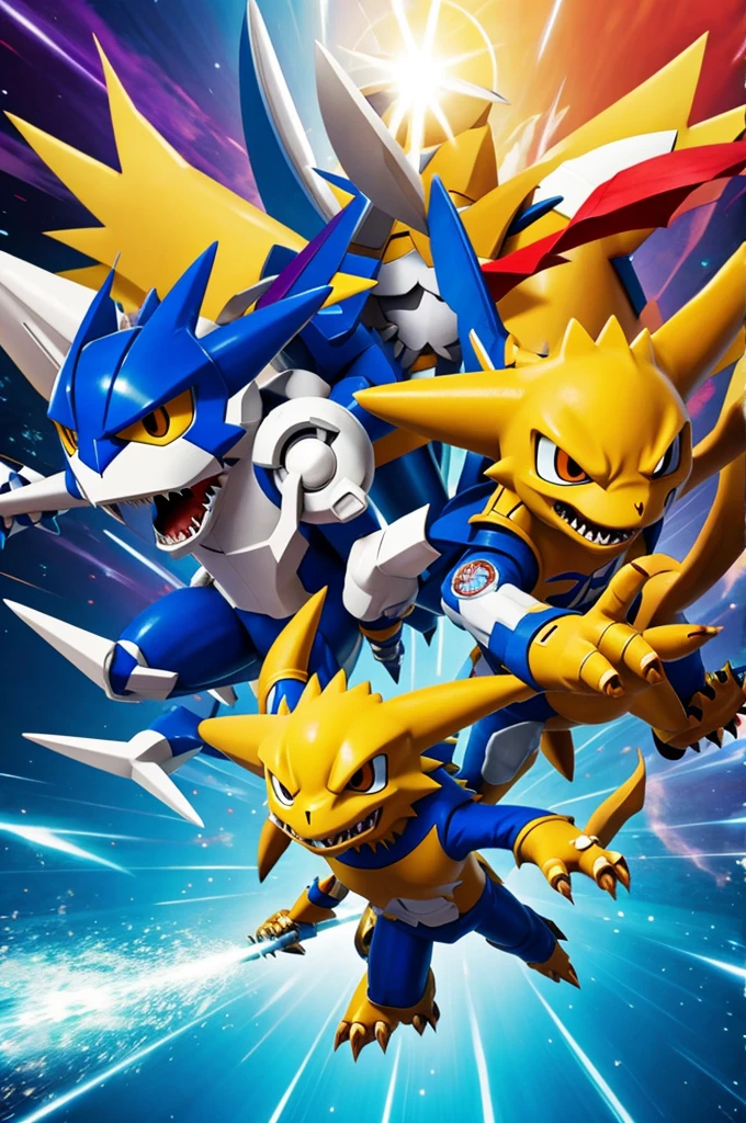 digimon