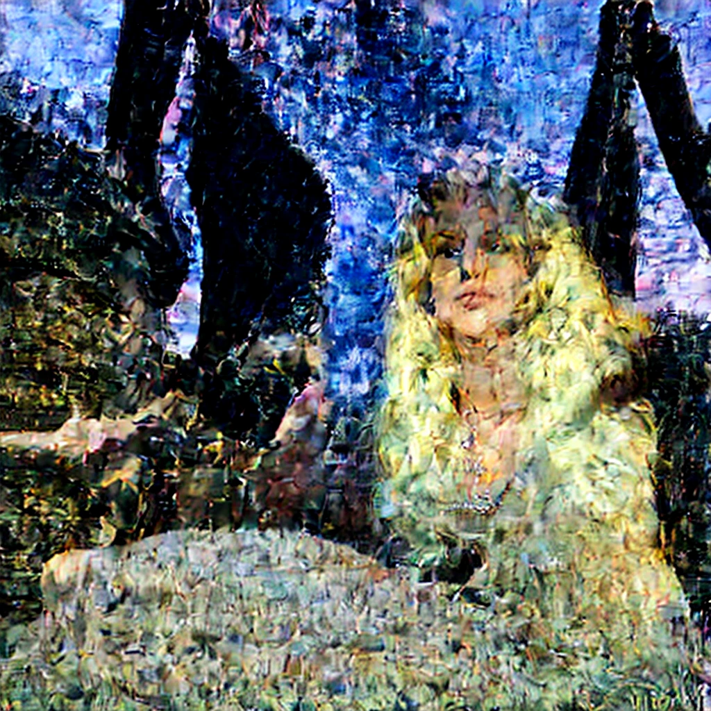 (La mejor calidad de imagen, 4k, 8k, Hi-Nada, Obra maestra:1.2), (ultra detallado, realista, graphic:1.37), (severe situation:1.1), (((A scene from ancient Greek mythology., beautiful princess Andromeda sacrificed by a monster:1.2))), ((Acostada de espaldas sobre una mesa de sacrificio en un muelle:1.5)), (((full body))), (((una rubia))), with chains on his wrists Great shot of Andromeda, una hermosa mujer (((full nude))), con ojos azules, from behind. (grilletes en sus manos con cadenas atadas:1.6), (Andromeda looks distressed.:1.1), En la distancia, la parte superior del cuerpo de un monstruo gigante devorador de hombres, (((El Kraken, emerge del mar))), una escena que pone en peligro la vida; Medio: illustration, Detailed illustration, Digital illustration, sombras fuertes (textura fuerte:1.1), detalle: (disturbing atmosphere, nubes espeluznantes, escalera celestial que se extiende entre las nubes, dark lighting, agua de mar turbia:1.2), detalle: desperate expression of the princess, terrifying eyes, pies descalzos con cicatrices, rippling monster upper body muscles, escamas que brillan a la luz del sol en el cuerpo del monstruo; artistic style: dark fantasy, scary mythical creatures, dramatic composition color palette: Creepy lighting: La misteriosa luz de la luna proyecta sombras inolvidables; foco ilumina a la princesa y al monstruo; (Incredibly powerful and realistic composition by Greg Rutkowski.:1.2) Escala CFG 7 Pasos 30