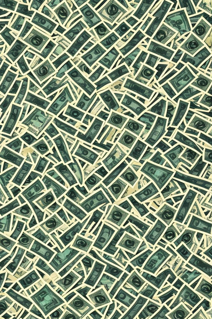 money background