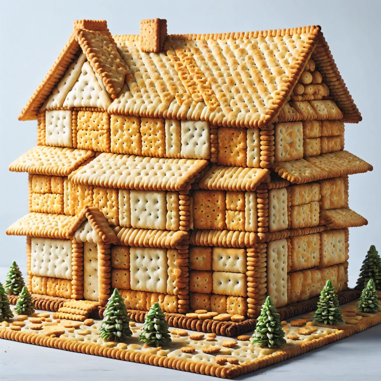 noc cracker house,