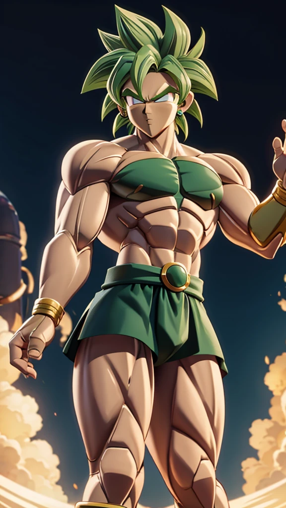 Broly