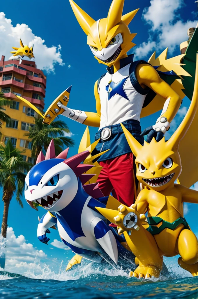 digimon