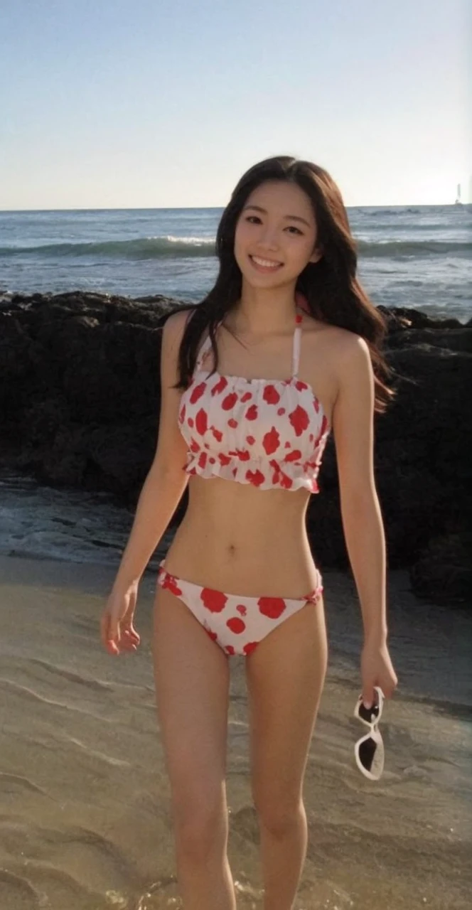 naked japanese beautiful girl
