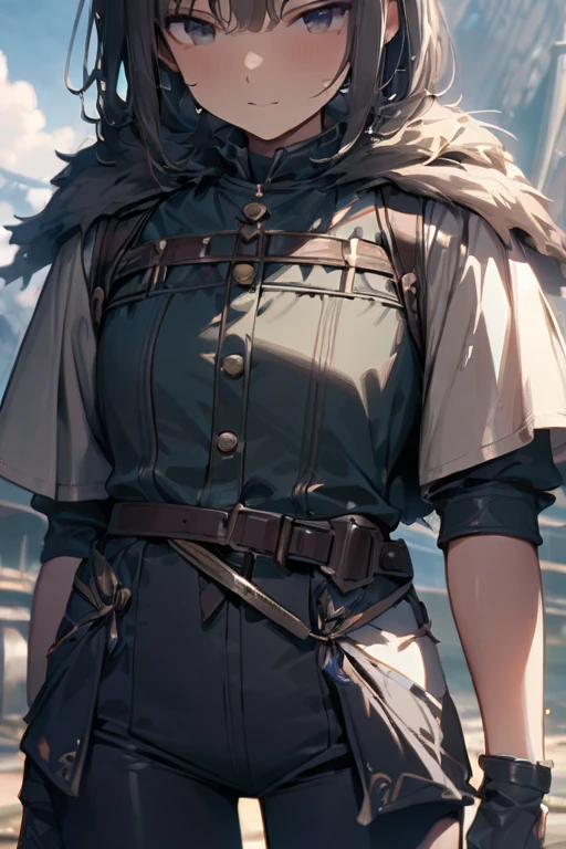 ((Best quality)), ((masterpiece)), (detailed), to begin