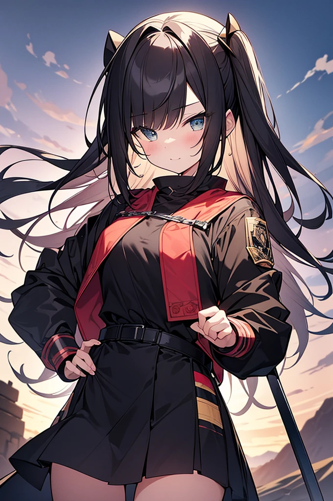 anime style, super fine illustration, highly detailed, dynamic angle, beautiful detailed, 8K, In the night, on a 月面 with the night over the desert, BREAK a couple is running angry. The woman is standing, and the man is standing BREAK Both are angry broadly, their laughter echoing. BREAK The desert are shimmering hardly, and the sky is dyed black.masterpiece masterpiece masterpiece,best quality best quality best quality best quality best quality,8K,16K,super fine illustration,detailed background ,beautiful background,BREAK,army jacket,holding_weapon,backside Giant MECA,BREAK detailed background(Giant MECA:1.3),MECA,droid,human_no,cool cool cool,masterpiece masterpiece master piece,best quality,best quality,best quality,BREAK 1girl,chibi chibi chibi,loli loli loli,perfect hands,perfect face,detailed shiny skin,masterpiece masterpiece masterpiece,best quality best quality best quality,BREAK 1boy,cool cool cool,masterpiece masterpiece masterpiece,best quality best quality best quality,BREAK midnight sky,beautiful background,perfect background,ass pov
