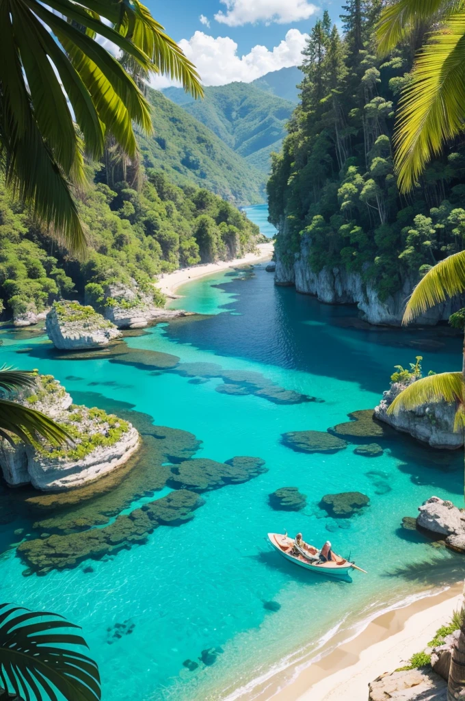 Paradise