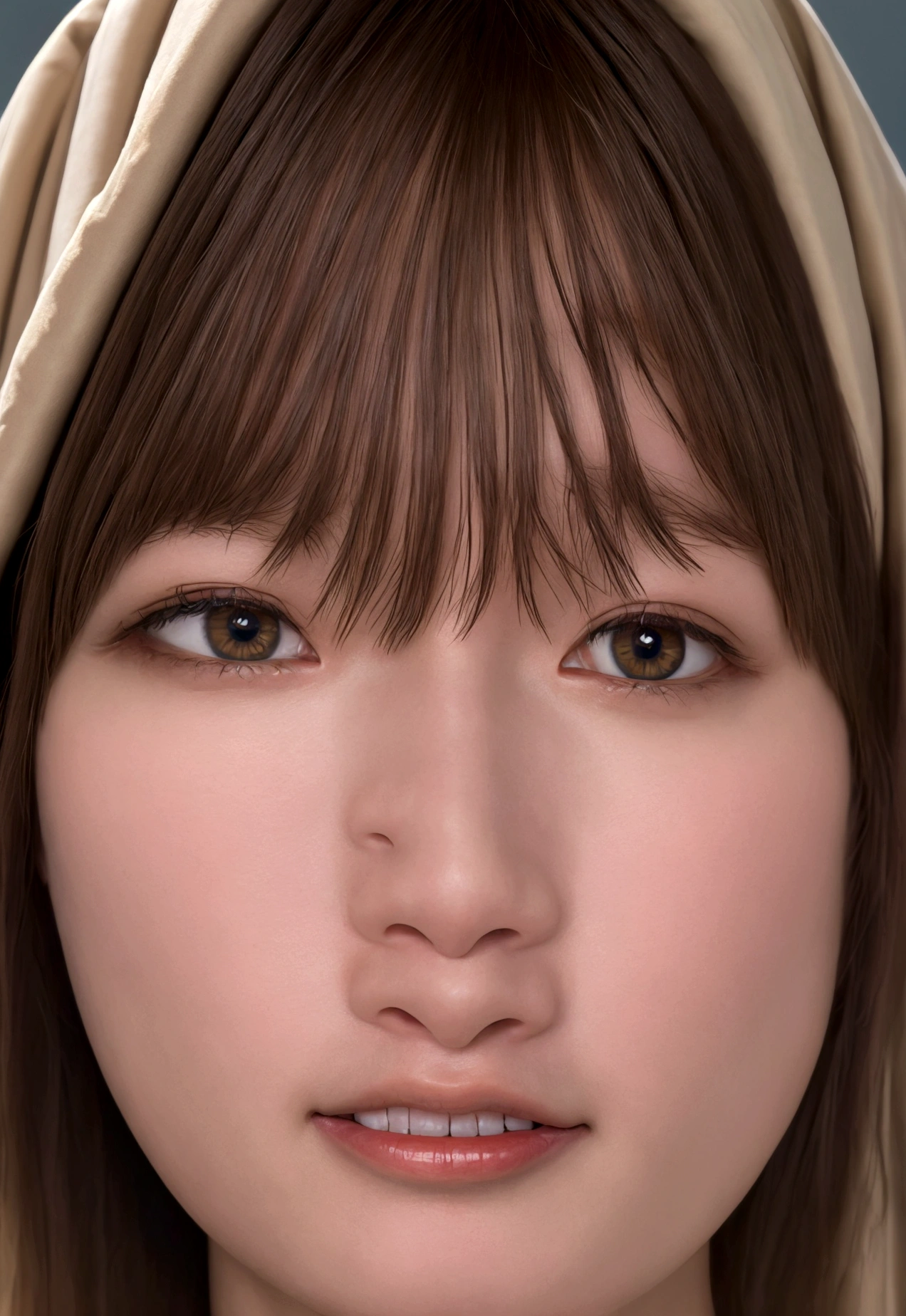 Ultra-realistic capture, Highly detailed, High resolution 16k close-up of human skin. Skin texture must be natural, With such detail that pores can be finely identified. Skin should look healthy, In a uniform tone. Use natural light and color