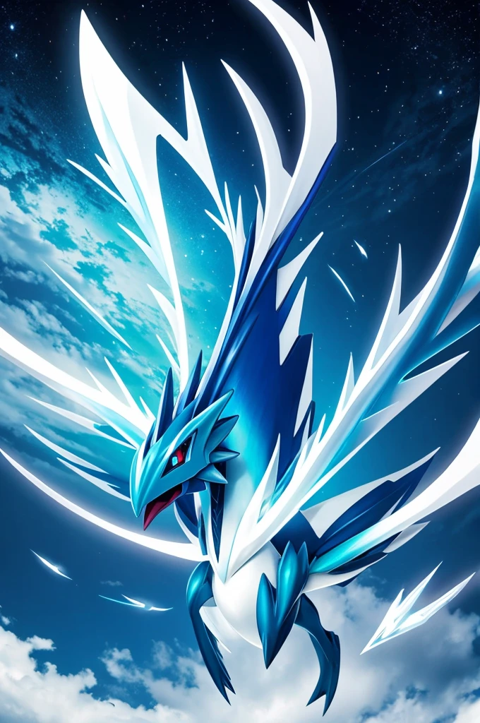 Kyurem