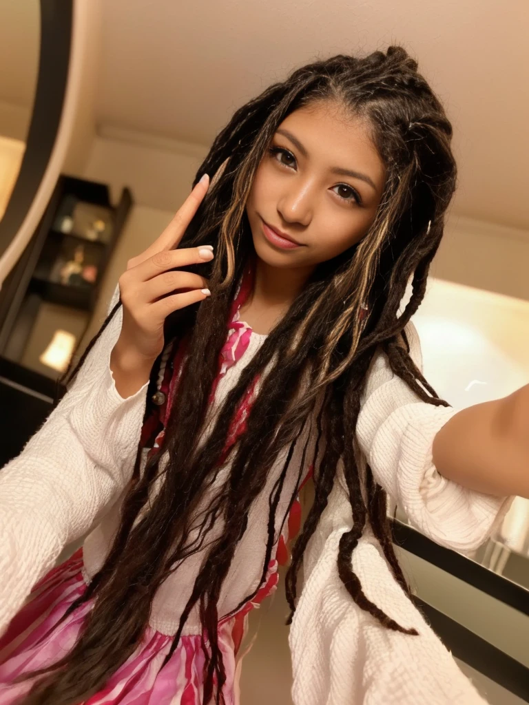 (nsfw:1.3), (blush, turn to the side、embarrassed expression:1.26)、Raw photo、(((Ultimate beauty full body photo shoot)))、((glowing skin))、1 girl、 (((Super sexy and super cute Japanese dark skinned gal)))、big breasts、young、Young Face、bright look、detailed face、((Dreadlocks))、View from the floor、(((colorful summer dress)))))、(((Shopping at a stylish mall in a beautiful tropical countryしている))))、counter point shot、((Super detailed))、(Perfectly detailed face)、(fine hands)、(finger details)、(good human structure)、A photorealistic masterpiece、最high quality、Super detailed、film light、intricate details、High resolution、very detailed))、detailed background、8KUHD、Digital single-lens reflex camera、soft light、high quality、film grain、Fujifilm XT3 、shallow depth of field、natural soft light、Kamimei、bedroom、 (((Super sexy and super cute Japanese dark skinned gal)))、(((Dreadlocks)))、(((Super sexy and super cute Japanese dark skinned gal)))、(((Dreadlocks)))、(((Super sexy and super cute Japanese dark skinned gal)))、(((Dreadlocks)))、(((Super sexy and super cute Japanese dark skinned gal)))、(((Dreadlocks)))、(((Super sexy and super cute Japanese dark skinned gal)))、(((Dreadlocks)))、(((Super sexy and super cute Japanese dark skinned gal)))、(((Dreadlocks)))、(((Super sexy and super cute Japanese dark skinned gal)))、(((Dreadlocks)))、(((Super sexy and super cute Japanese dark skinned gal)))、(((Dreadlocks)))、(((Super sexy and super cute Japanese dark skinned gal)))、(((Dreadlocks)))、(((Super sexy and super cute Japanese dark skinned gal)))、(((Dreadlocks)))、(((Super sexy and super cute Japanese dark skinned gal)))、(((Dreadlocks)))、(((Super sexy and super cute Japanese dark skinned gal)))、(((Dreadlocks)))、(((Super sexy and super cute Japanese dark skinned gal)))、(((Dreadlocks)))、(((Super sexy and super cute Japanese dark skinned gal)))、(((Dreadlocks)))、(((zoo 、safari park、A girl surrounded by animals)))