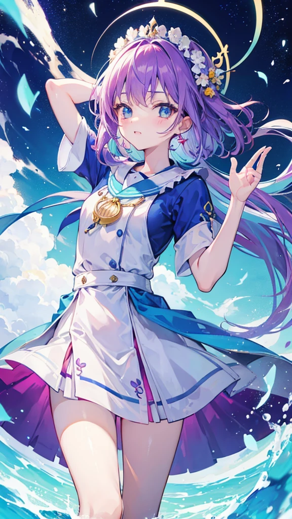 Furina , アニメ