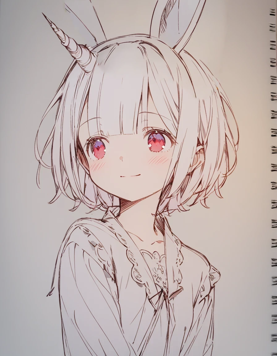 Bunny ears