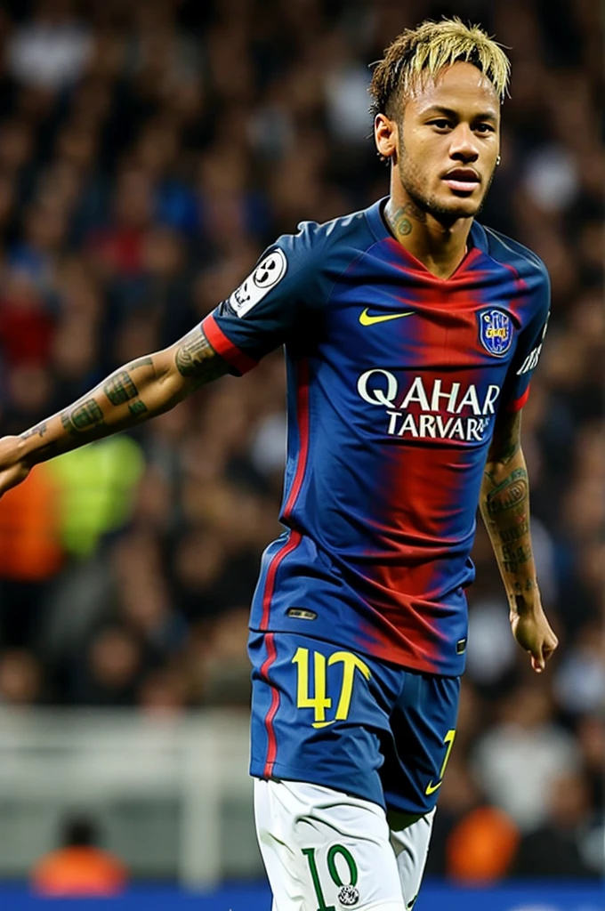 neymar