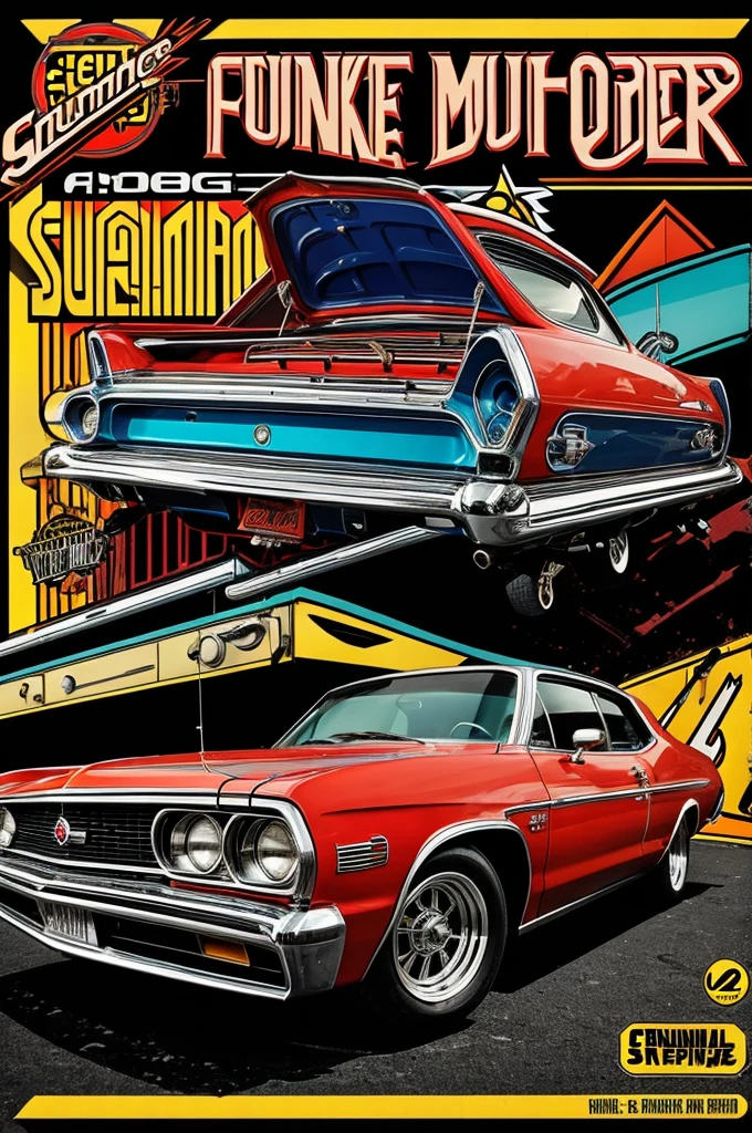 Funk, bass, low rider, homie ,letras Frankie Sound Machine .