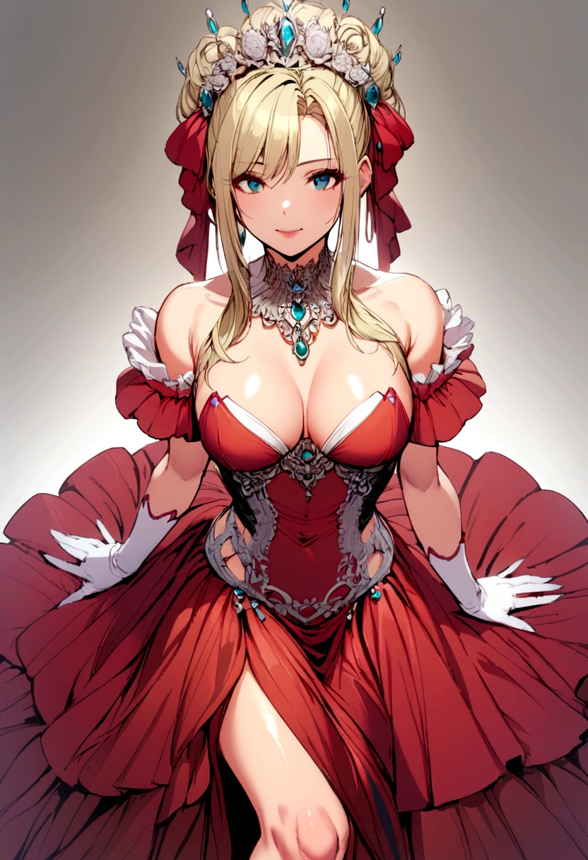 solo girl,(Mature Woman),