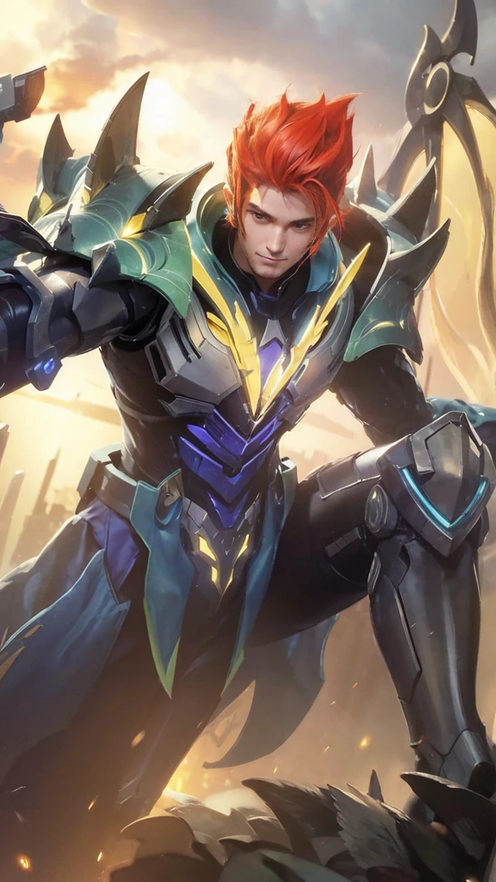 (Ultra Realistic), (Illustration), (Increased Resolution), (8K), (Extremely Detailed), (Best Illustration), (Beautiful and Detailed Eyes), (Best Quality), (Ultra Detailed), (Masterpiece ), ( wallpaper), (detailed face), solo, 1 boys, looking at viewer, fine details, detailed face, in the dark, deep shadows, low key, pureerosfaceace_v1, smiling, long hair, black shawl straight hair , 46 points oblique bangs