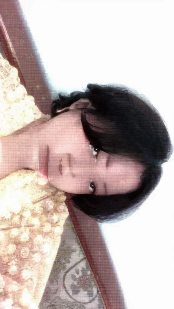 scepter, lots of candy, gumdrops, candycanes, a rainbow, candy, (a field of candy), 1girl, sugar queen, pink dress, a Sceptor of candy