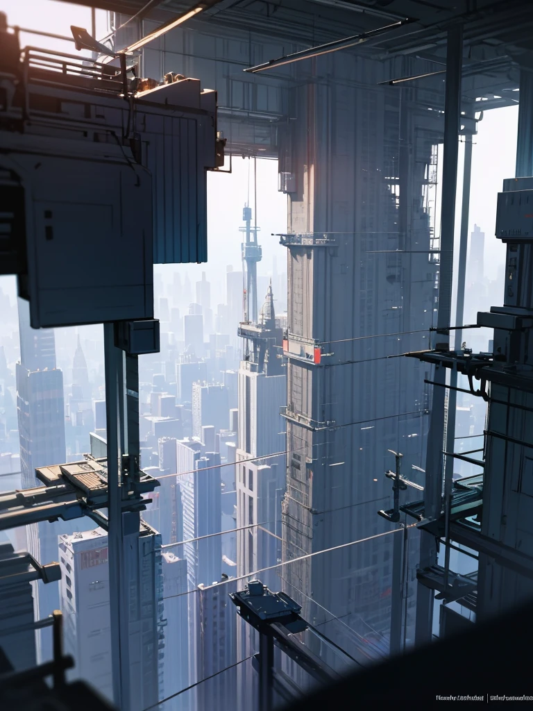 inside a luxury office building, tall columns, vaulted ceilings, spacious hall, interior of the future, space academy interior, behind the high arched windows there is a city with skyscrapers, spaceships fly across the sky, frame from the floor, illustration, white-gray shades, (((people are missing))), illustration для фона, even lighter
,conceptual art, anime style cityscape, city in the background, Optimistic matte painting, day cityscape, inspired by Hugh Ferris, conceptual art, Cinematic installation frame, conceptual art, conceptual art, conceptual art!, soft focus matte painting