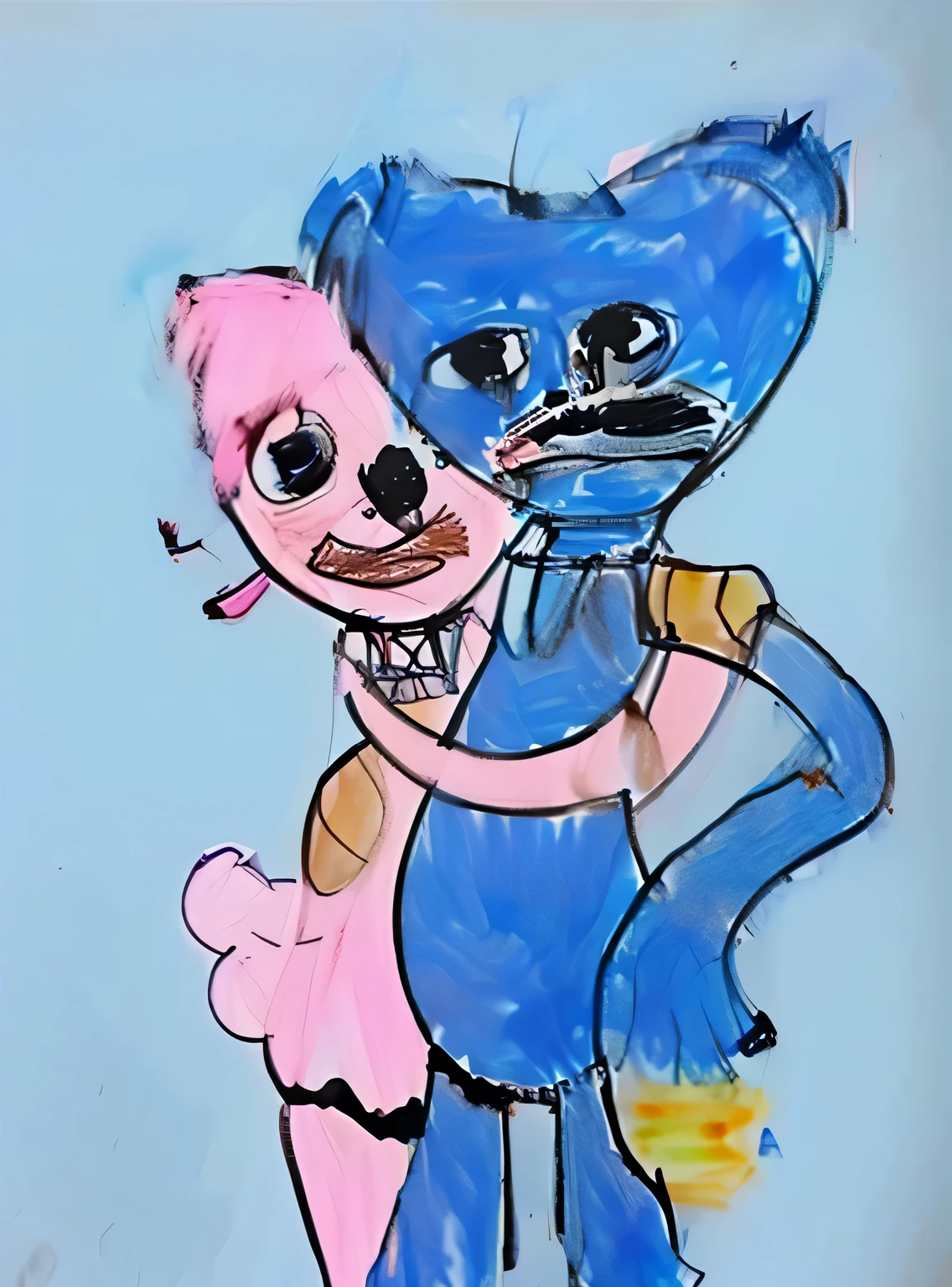  doodle  drawing