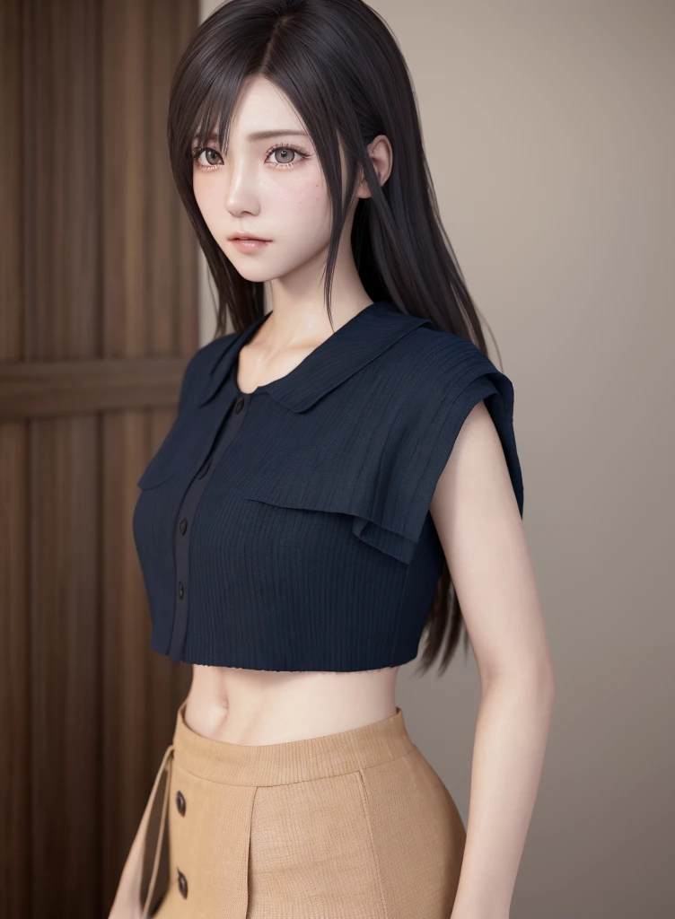high quality picture, masterpiece, detailed hair texture, Detailed skin texture, Detailed Cloth Texture, 8K, Add fabric details, ultra detailed skin texture, ultra detailed photographic, Skin pores, , mini skirt, 