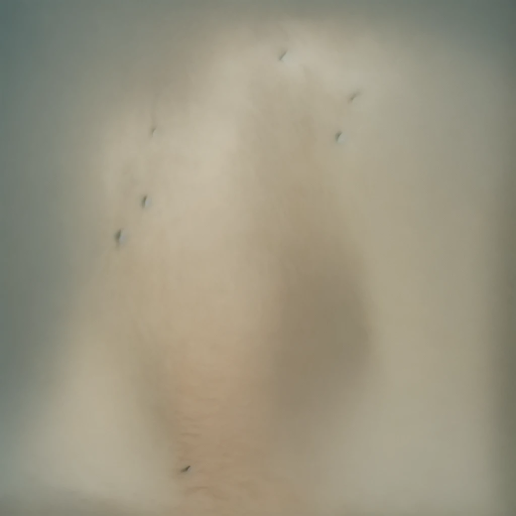 An women sitting on the bed, white T shirt, plumping body, big thigh, natural big breast, show shoulder, spread the legs