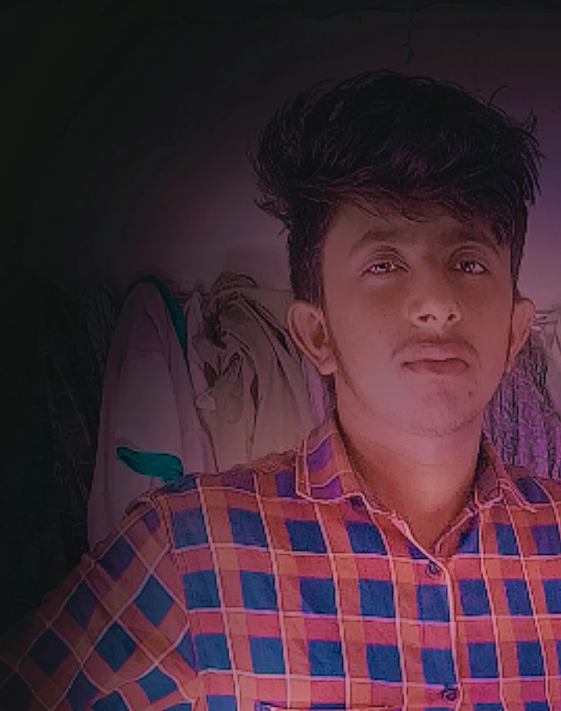 Handsome