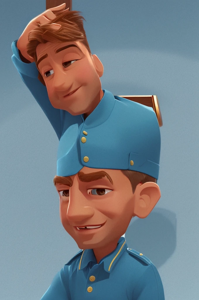 a cartoon image