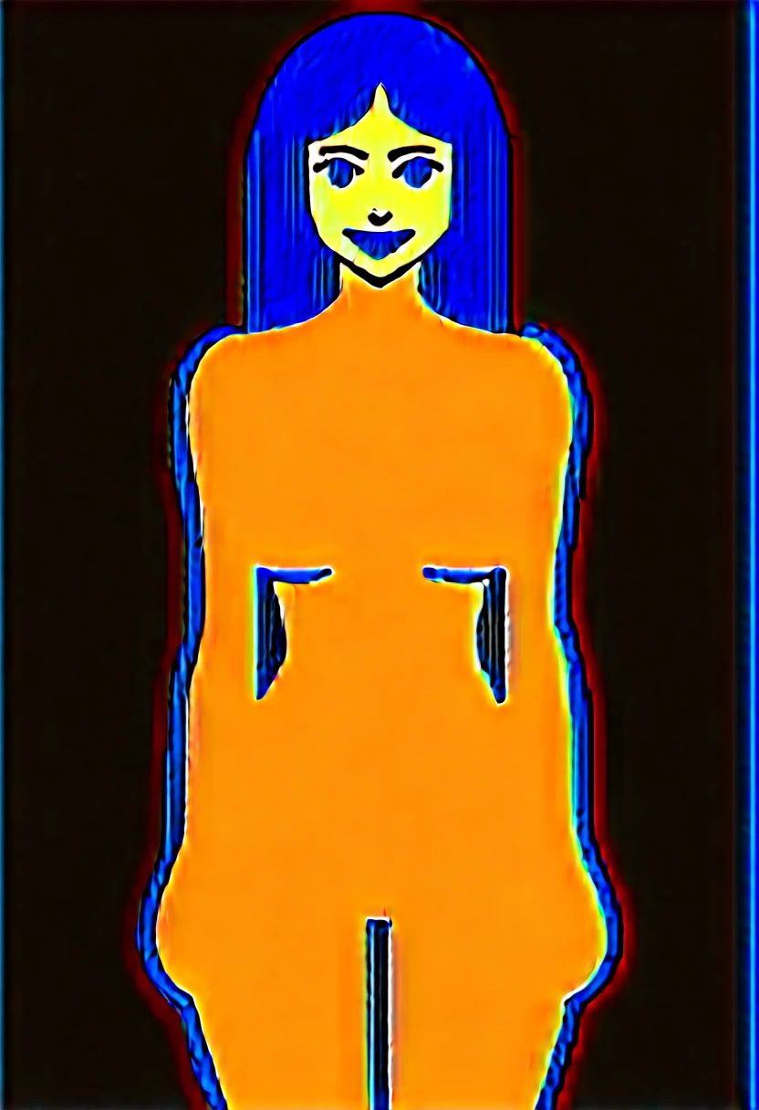 Photorealistic,body,hyperrealsm silky clothes ,hyperrealsm, photography, (women) cute girl (beautiful girl, beautiful lips) blurry background, hyper realistic female, perfect face, (detailed face) 8k quality, 4k quality high detailed skin large breasts, high quality dim light, smile510, official art, realistic art piece, unique peace of art,only one piece of art realistic abdomen,plain abs nsfw image