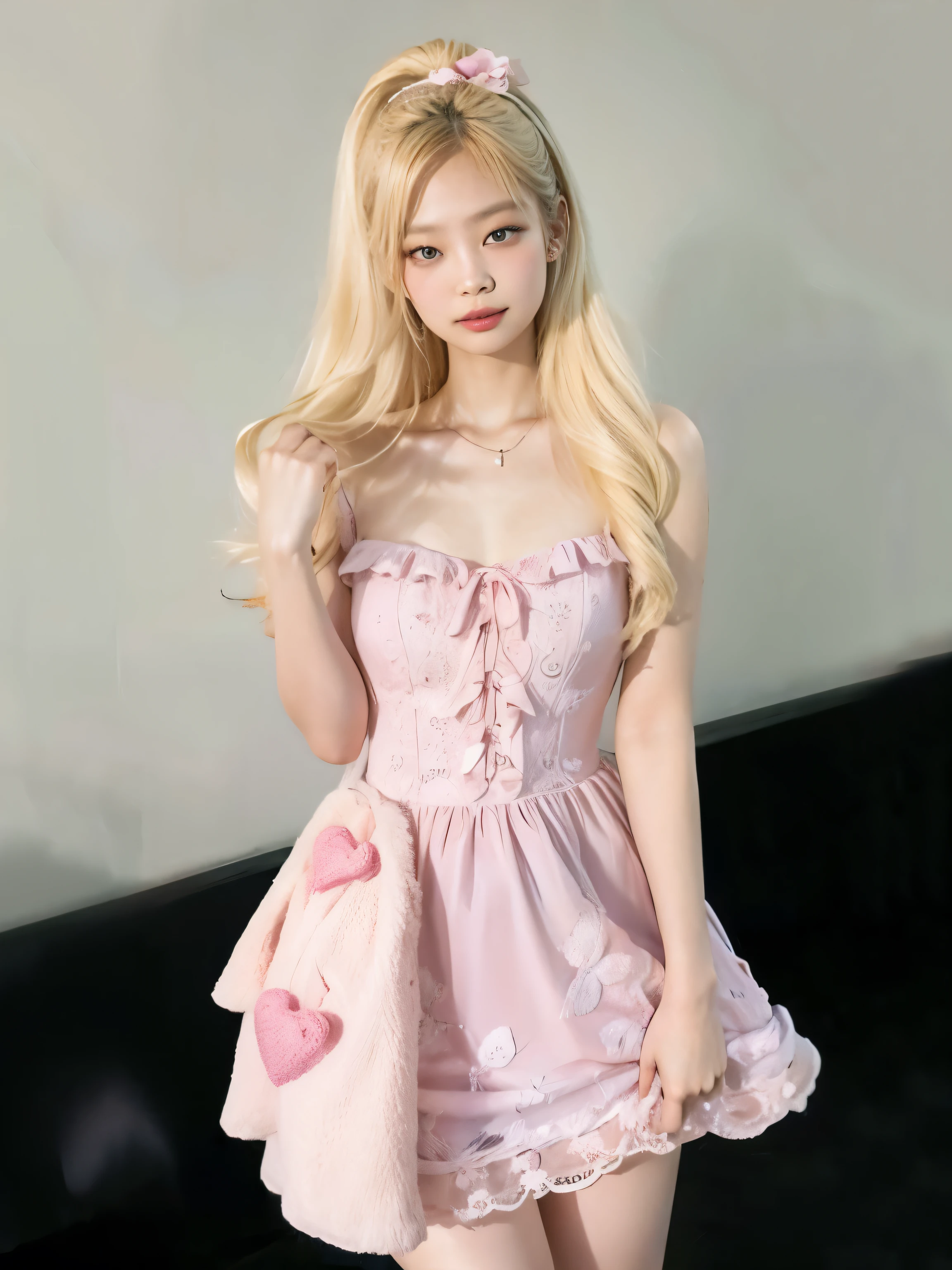 Jennie Kim
