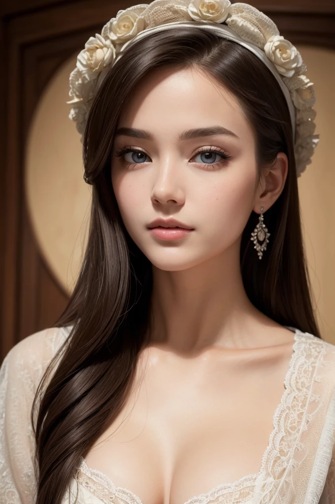((best quality)), ((masterpiece)), (detailed), perfect face