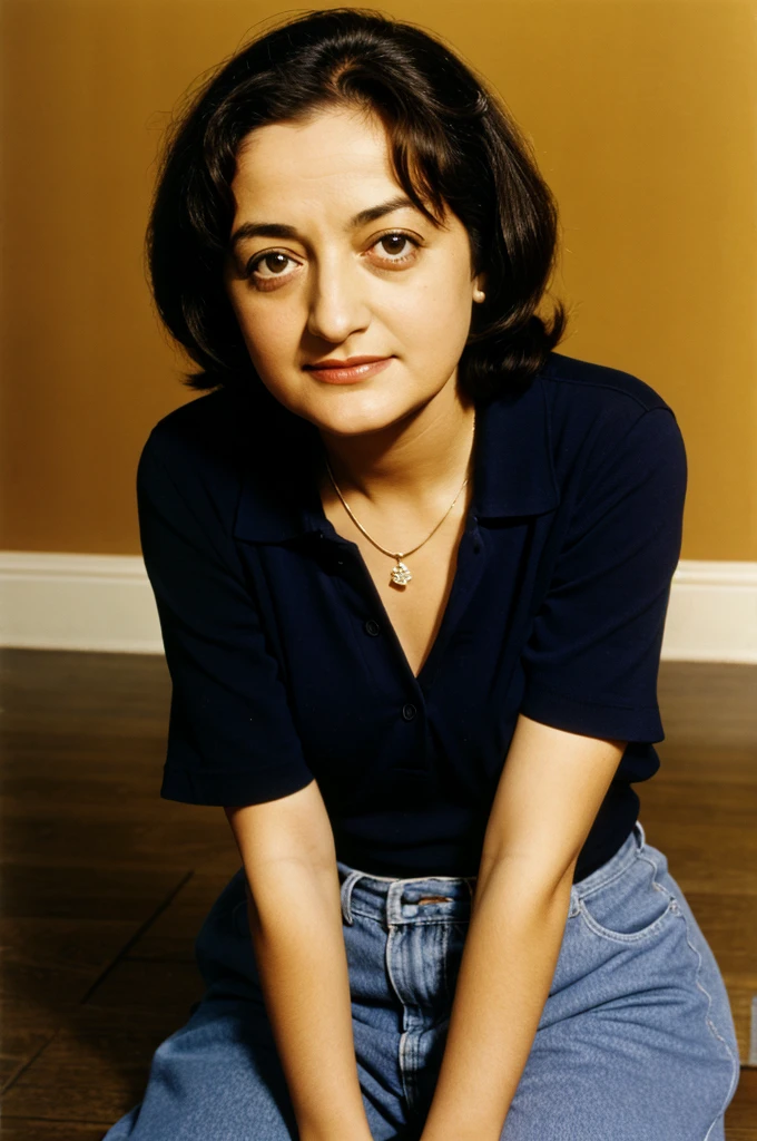 betty friedan