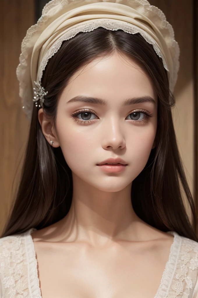 ((best quality)), ((masterpiece)), (detailed), perfect face