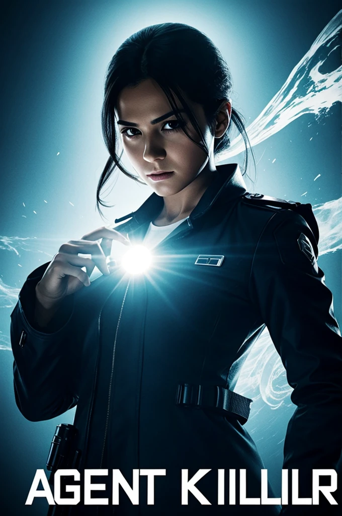 Agent killer ghost