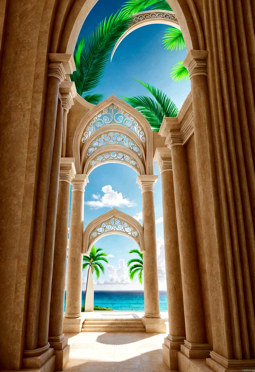 paradise