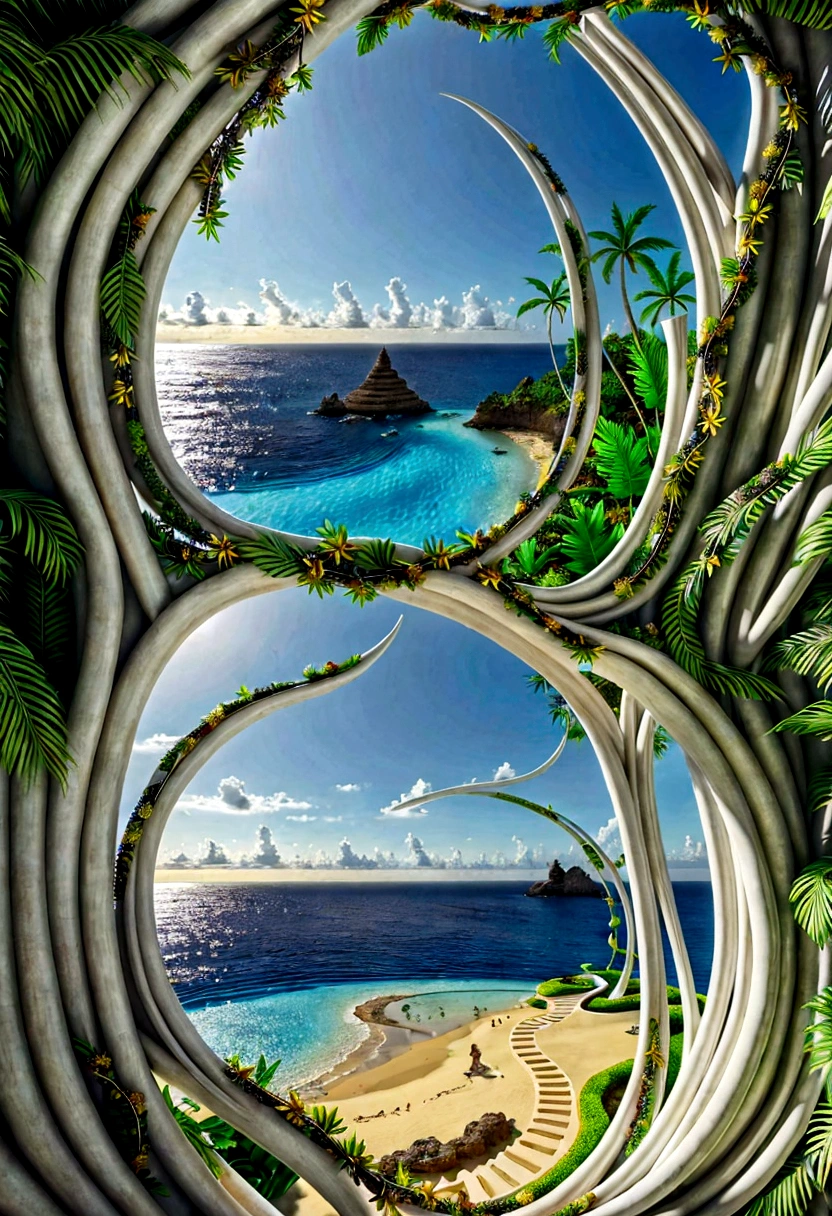 paradise