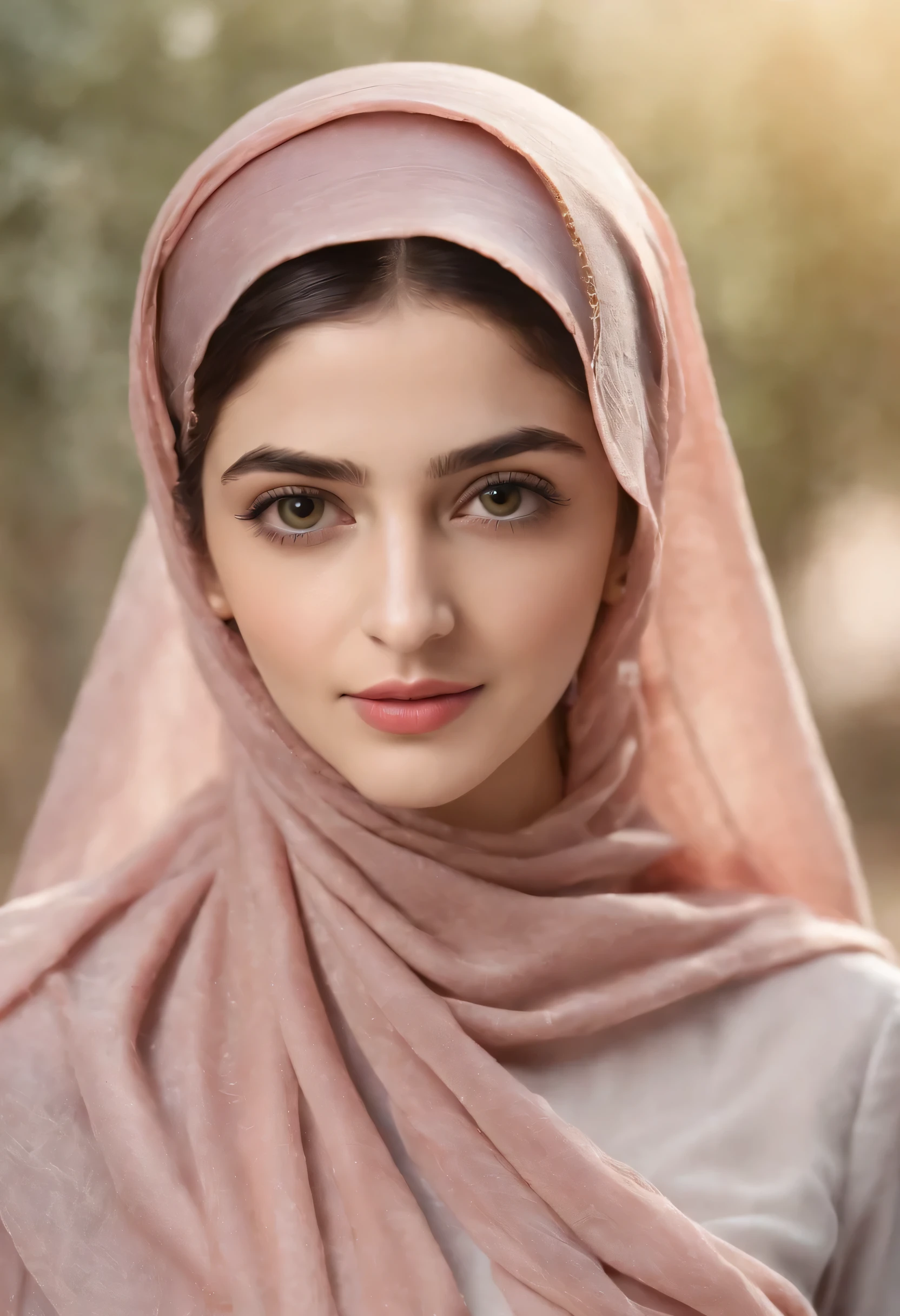 (RAW photo, best quality), (Cuteness Mawra Hocane), (realistic, photo-realistic:1.3), HIJAB OUTFITS DRESS, Hoodie, best quality of Hijab Girl, Full Hijab Dress, highly detailed Hijab, masterpiece, ultra-detailed, illustration, 1girl, upper_body, dynamic angle, world masterpiece hijabi, messy_long_hair, best qua, extremely detailed CG unity 8k wallpaper, ink, Amazing, cinematic lighting,