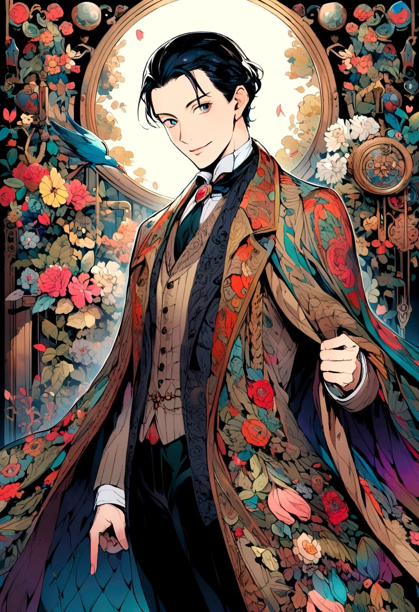 Sherlock Holmes