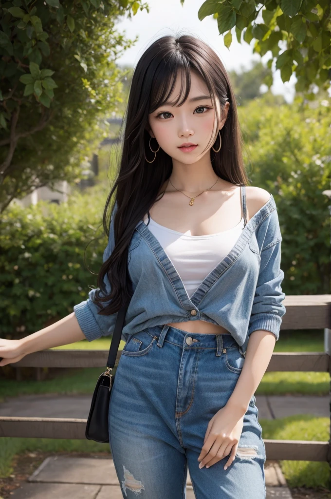 F