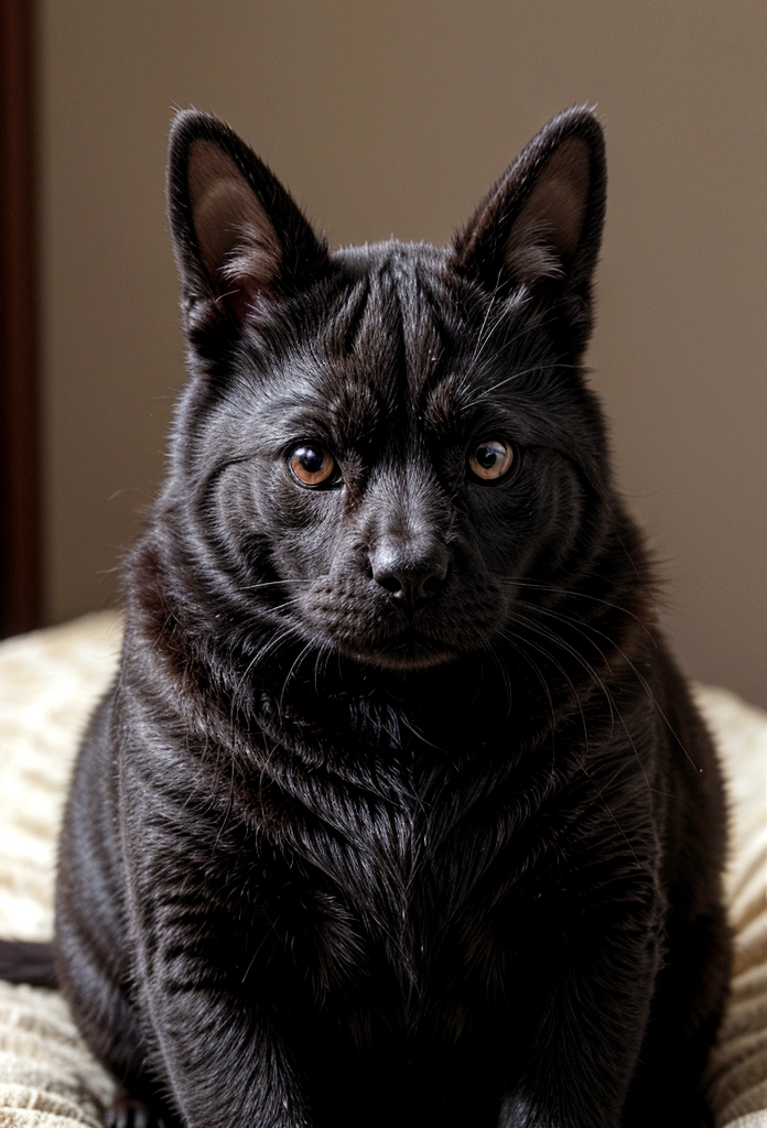 my beloved pet