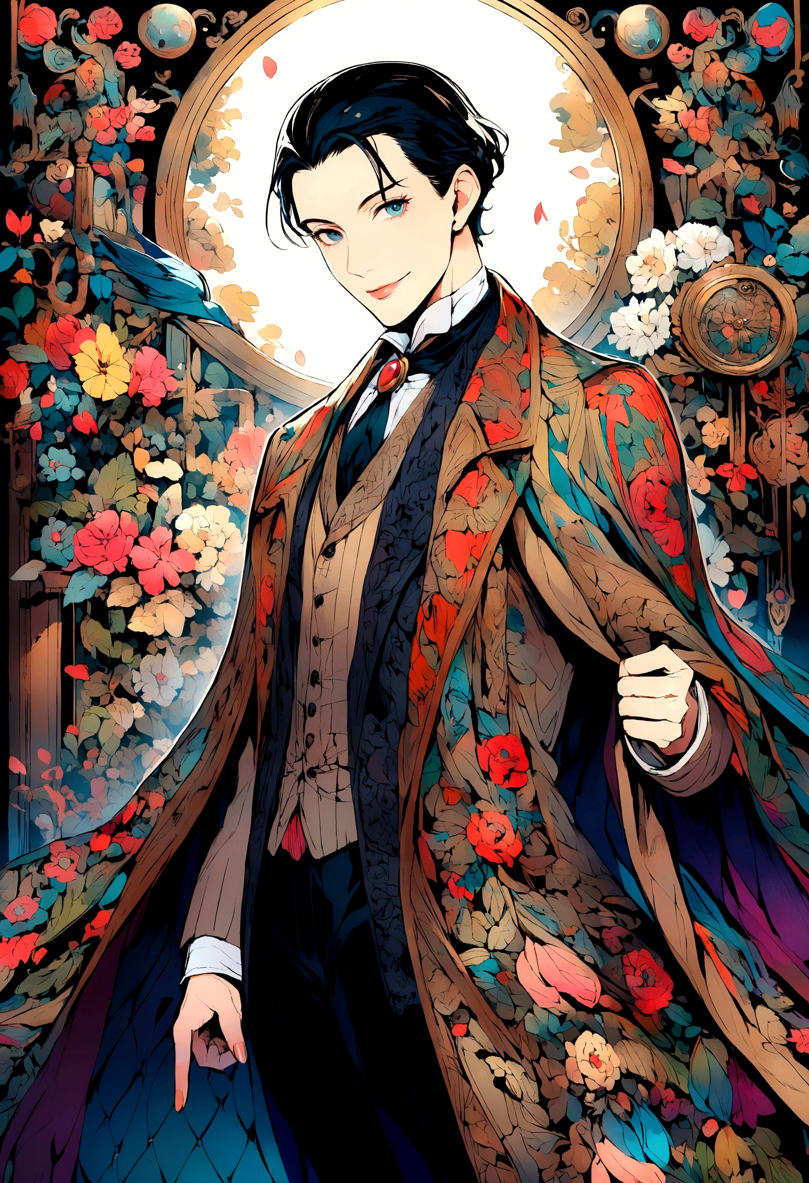 Sherlock Holmes