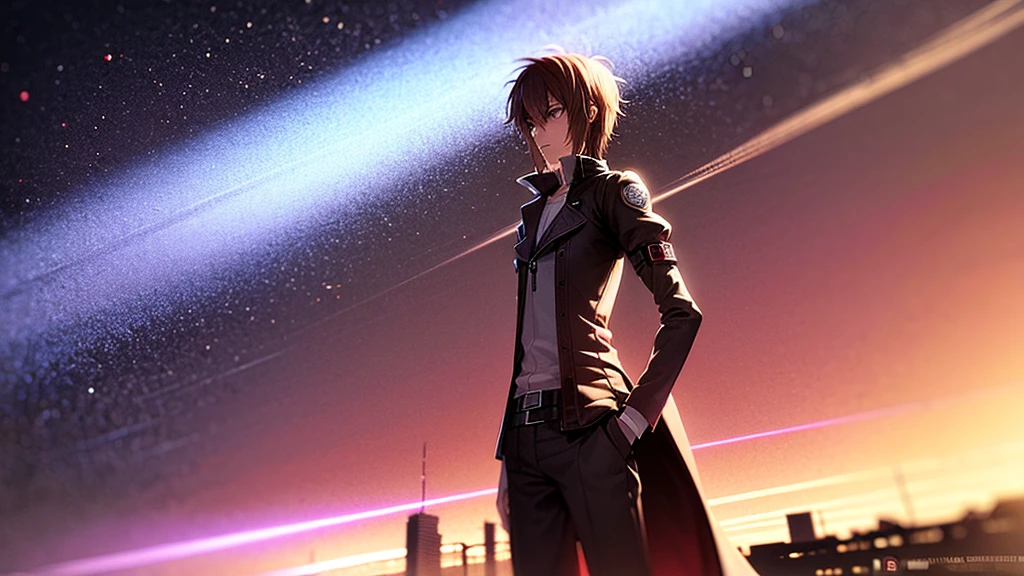steins gate epic wallpaper