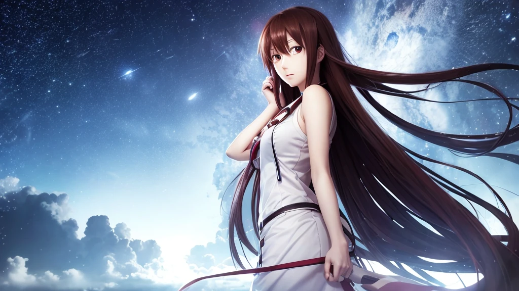 steins gate epic wallpaper