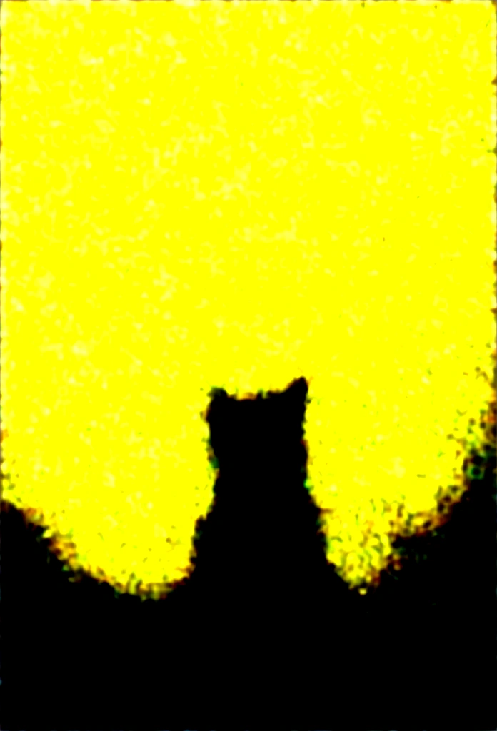my beloved pets, dog, cat, in paradise