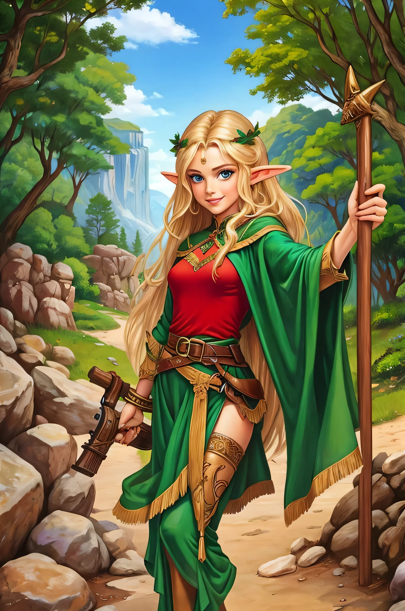Elf