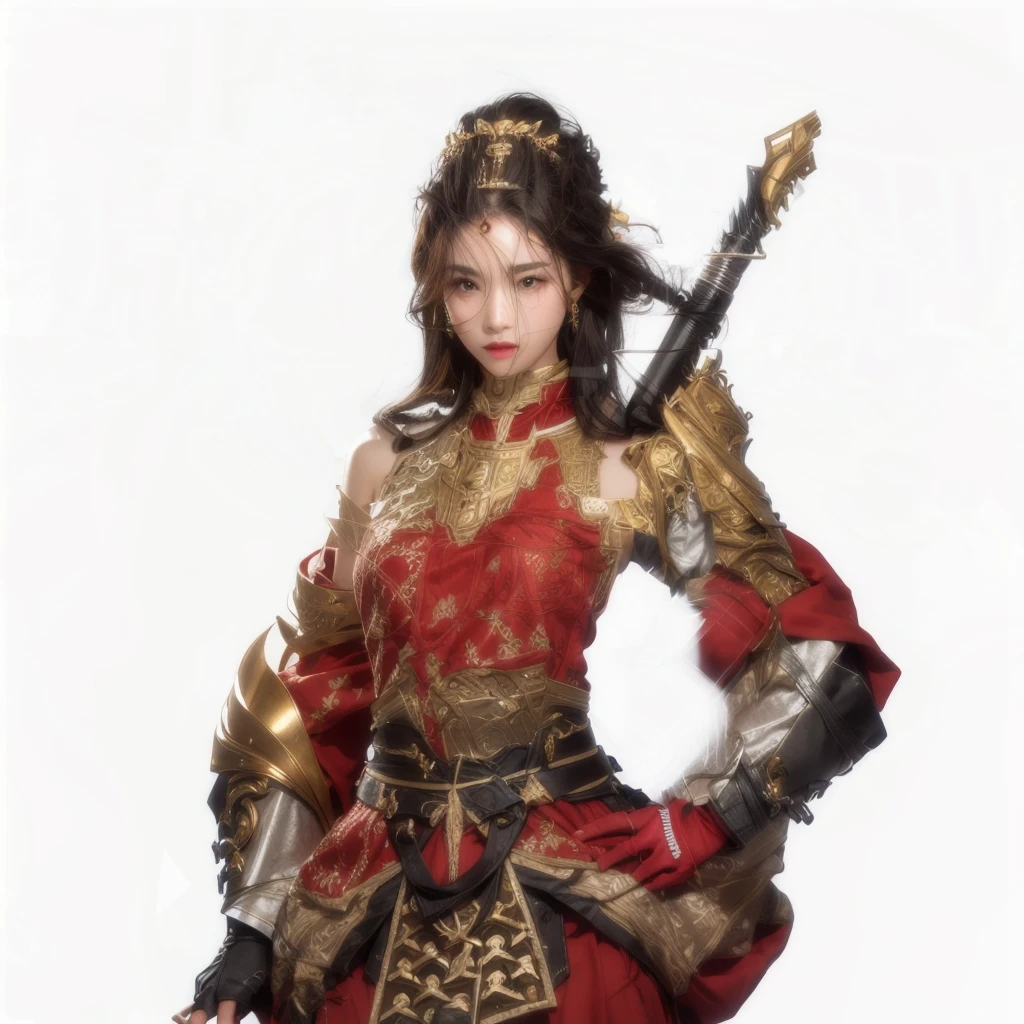 The skin is a little whiter