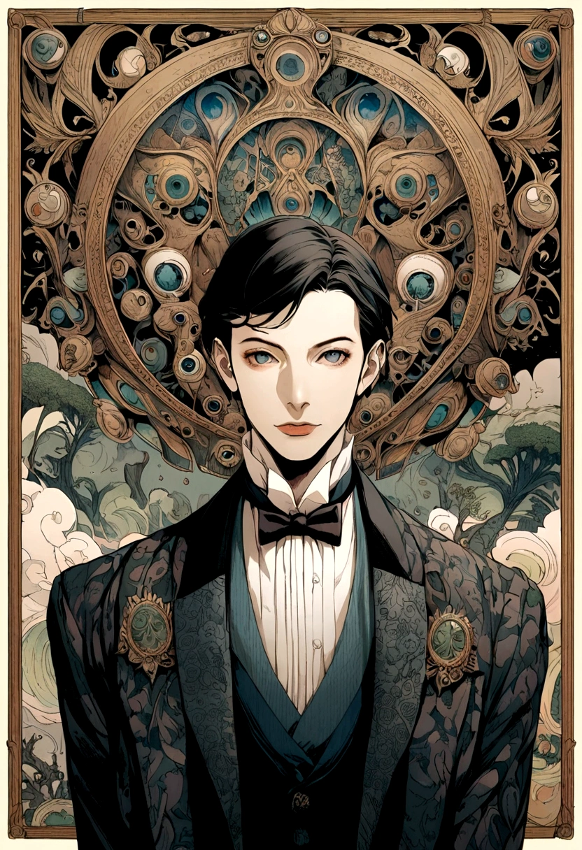 Nothing Goes Right: Sherlock Holmes Version