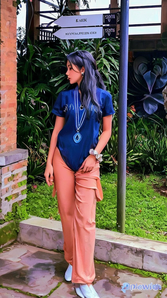 purple lace &Good, (((Very elegant and beautiful, Perfect detail, Super detailed))), whole body, The most detailed girl, Depth of written boundary, Beautifully detailed whole body, Thin legs, 1 girl, 30 years old, Very short hair, Spiked Hair, Gray and silver hair, Beautiful detailed hair, Perfect Face, Expressionless, Beautifully detailed deep eyes, Open your mouth a little, Delicate arms and hands, Pale skin, Earrings, Beautiful and gorgeous necklace, Colorful background, HD background, Blurred Background, Very delicate and beautiful, Masterpiece, (((Highest quality, Very beautiful 8K CG wallpaper))), (((Trendy hairstyles))), (Inside the room,Stylish interior,window),