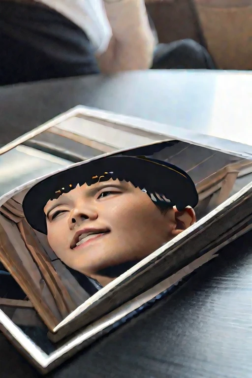 ((Best quality)), ((masterpiece)), (detailed), photo