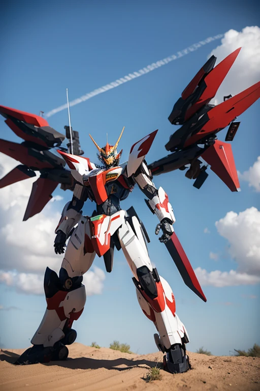 Anime Mecha