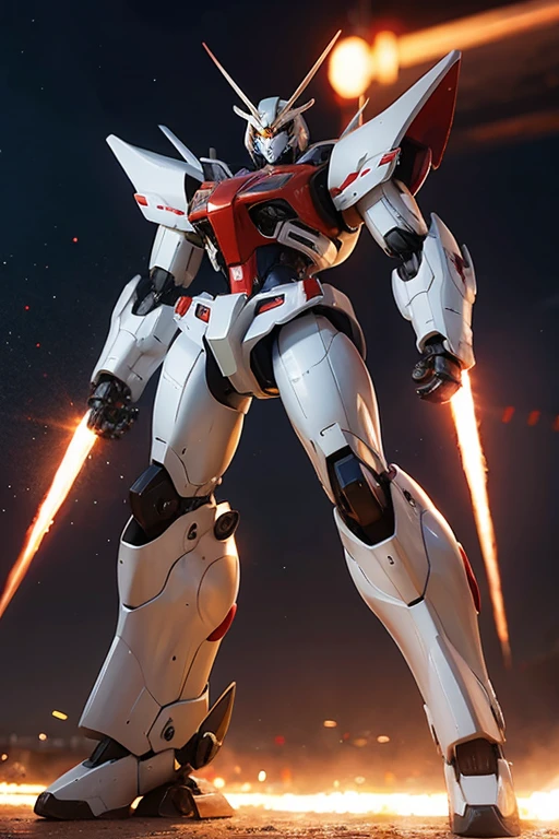 Anime Mecha