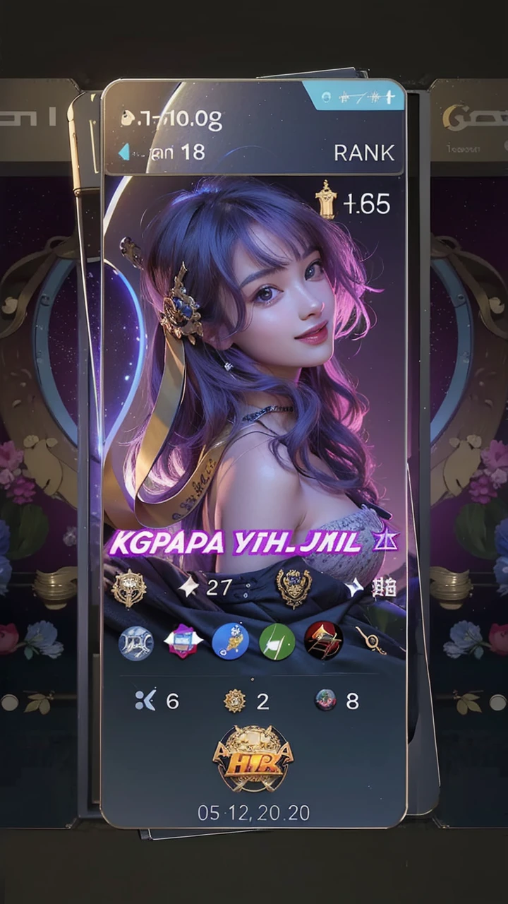 best quality, masterpiece, ultra high res, photorealistic, 1girl, offshoulder, smile